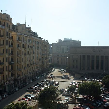 Hola Cairo Hostel المظهر الخارجي الصورة