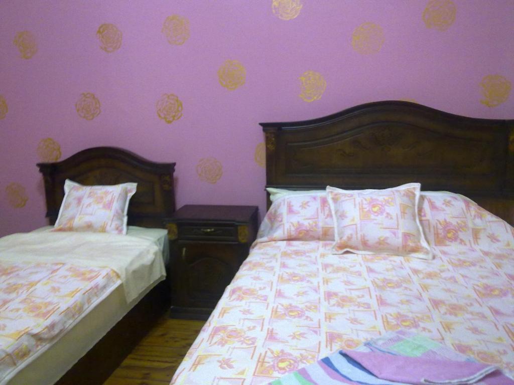 Hola Cairo Hostel الغرفة الصورة