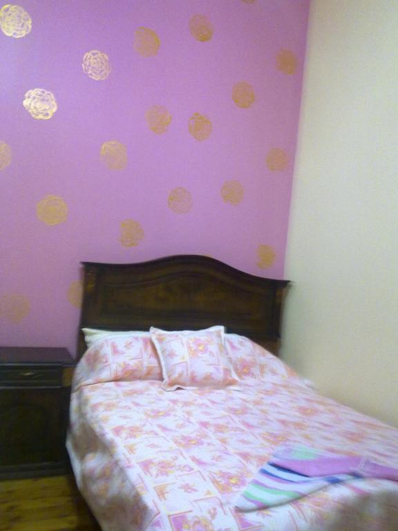 Hola Cairo Hostel الغرفة الصورة