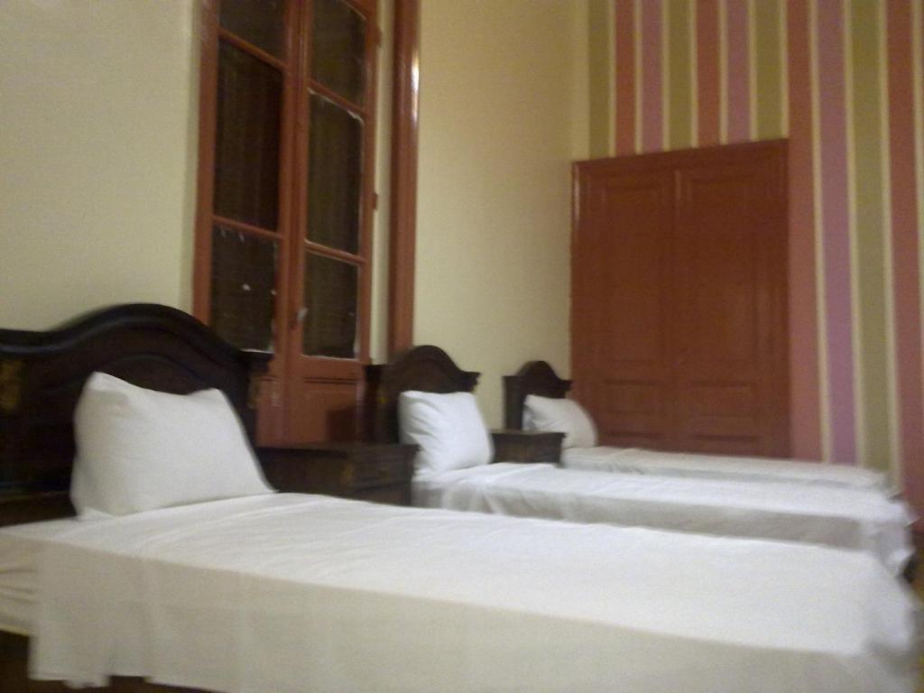 Hola Cairo Hostel الغرفة الصورة