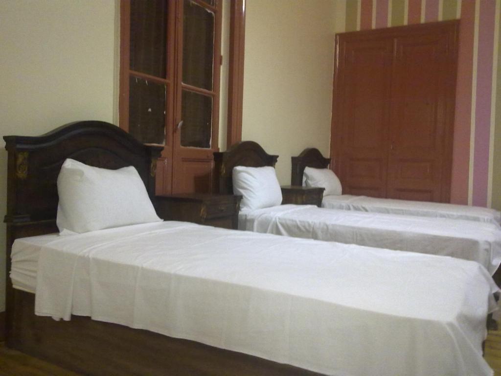 Hola Cairo Hostel الغرفة الصورة