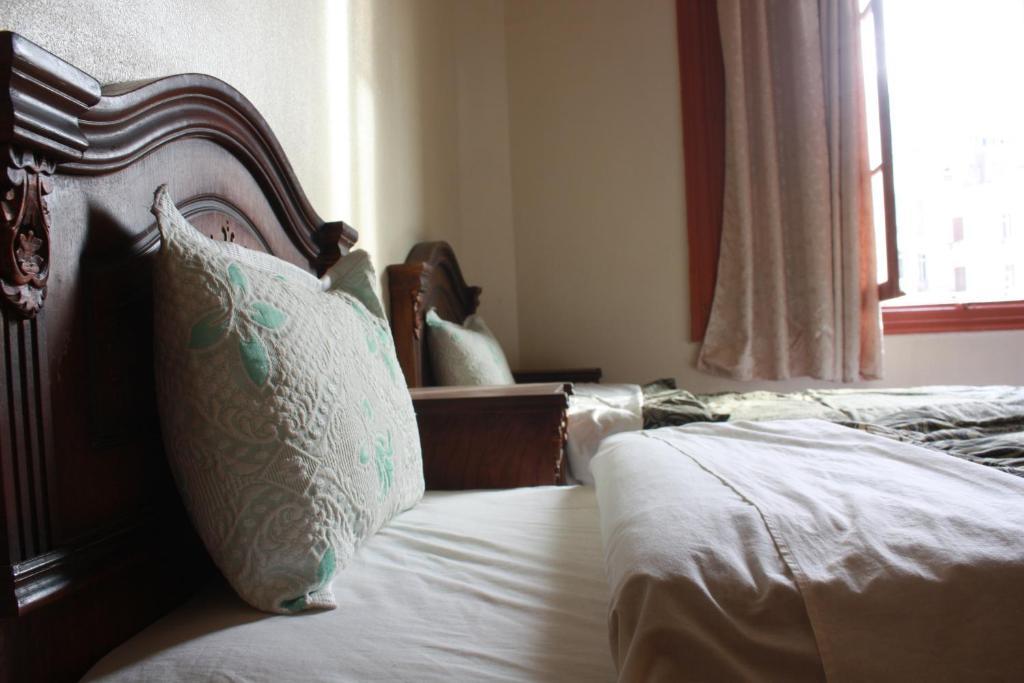 Hola Cairo Hostel المظهر الخارجي الصورة