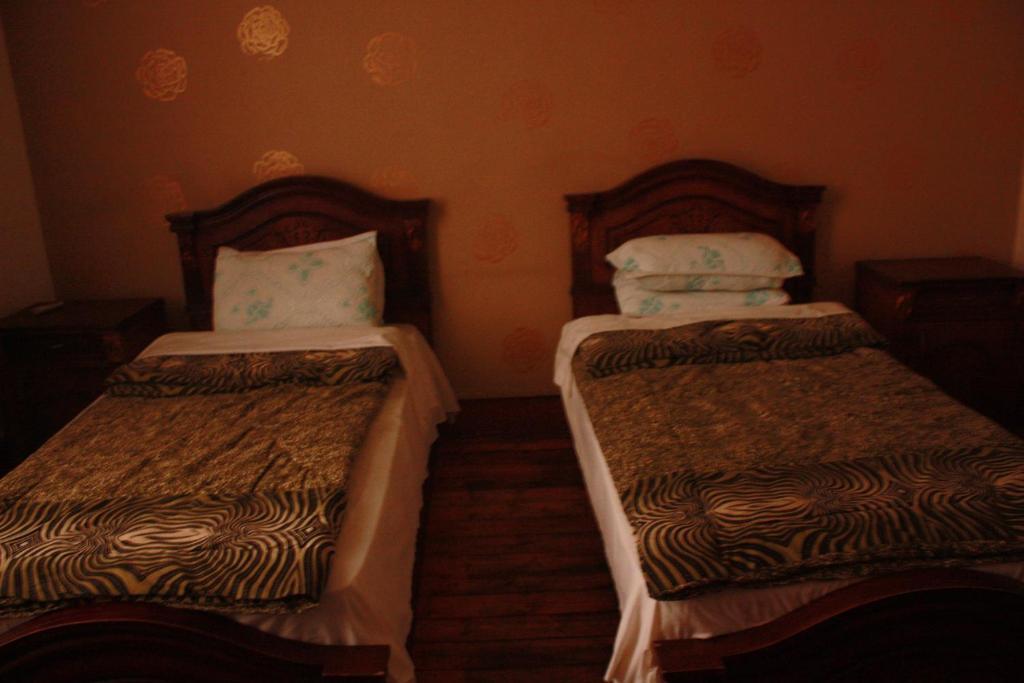 Hola Cairo Hostel المظهر الخارجي الصورة