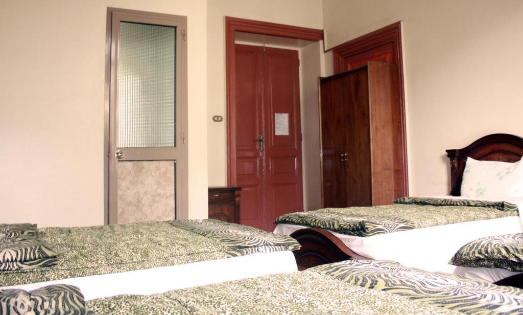 Hola Cairo Hostel المظهر الخارجي الصورة