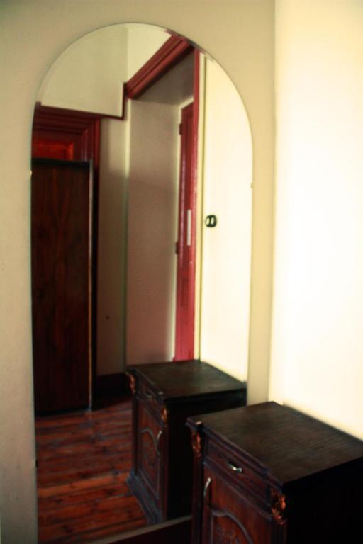 Hola Cairo Hostel المظهر الخارجي الصورة