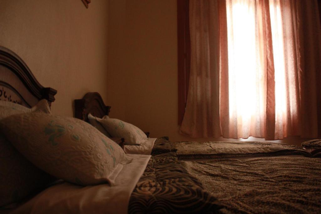 Hola Cairo Hostel الغرفة الصورة