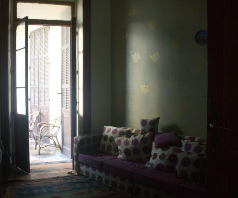 Hola Cairo Hostel المظهر الخارجي الصورة