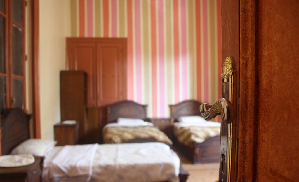 Hola Cairo Hostel المظهر الخارجي الصورة