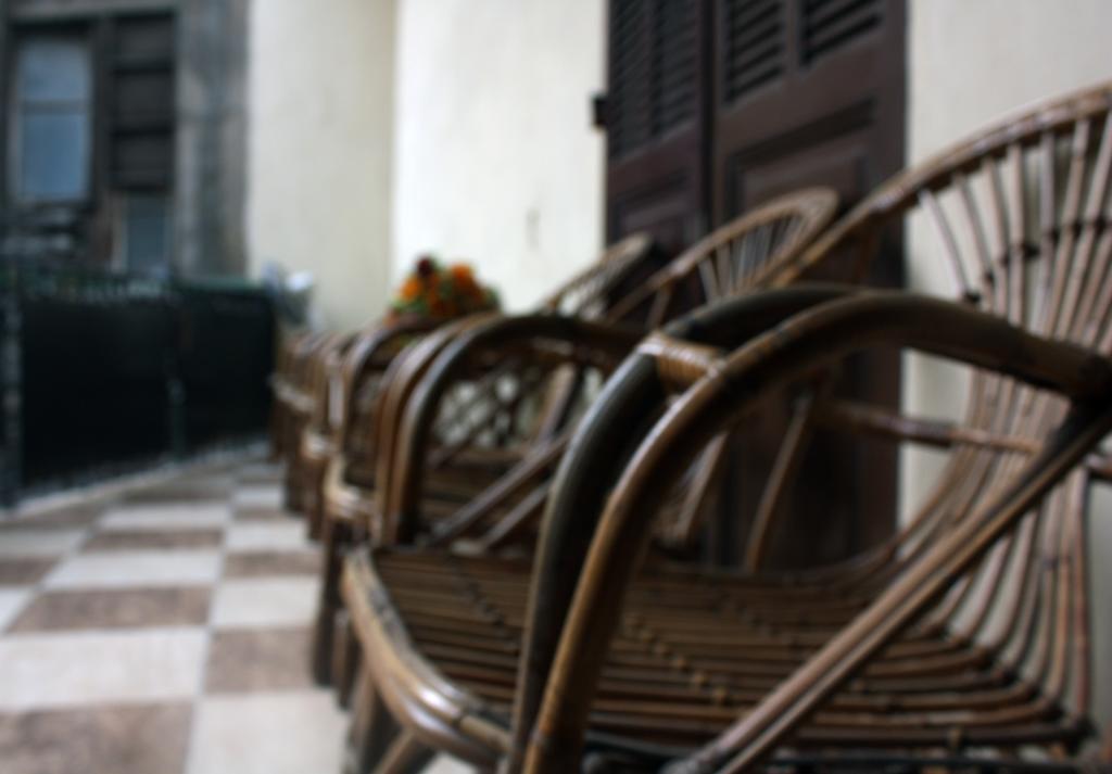 Hola Cairo Hostel المظهر الخارجي الصورة